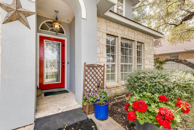 18815 Agincourt, San Antonio, TX 78258