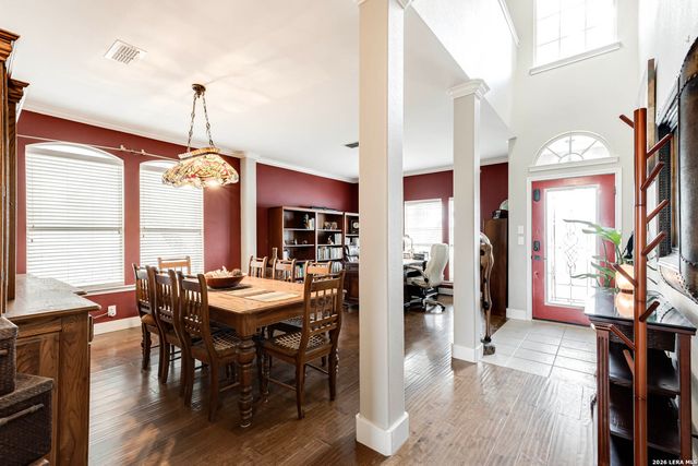 18815 Agincourt, San Antonio, TX 78258