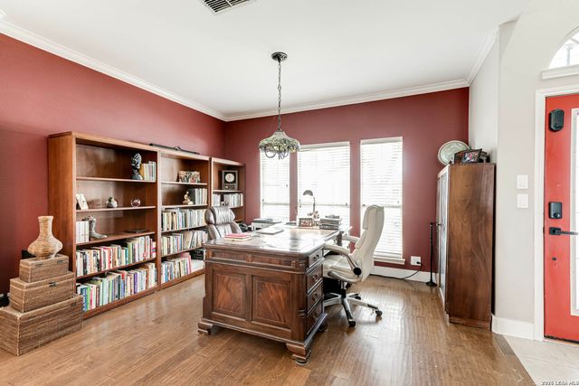 18815 Agincourt, San Antonio, TX 78258