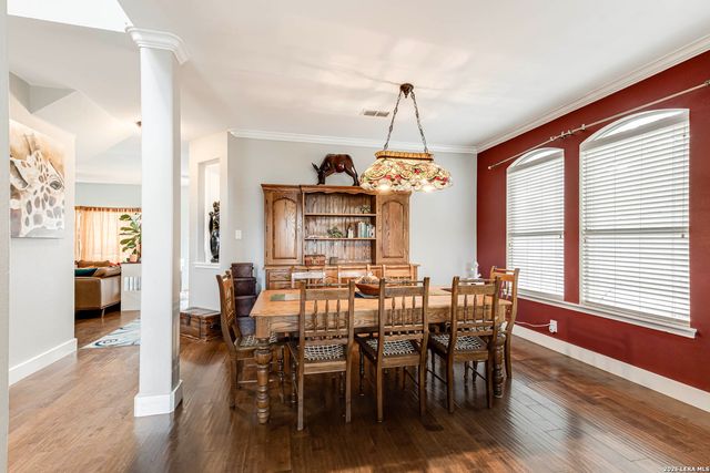 18815 Agincourt, San Antonio, TX 78258