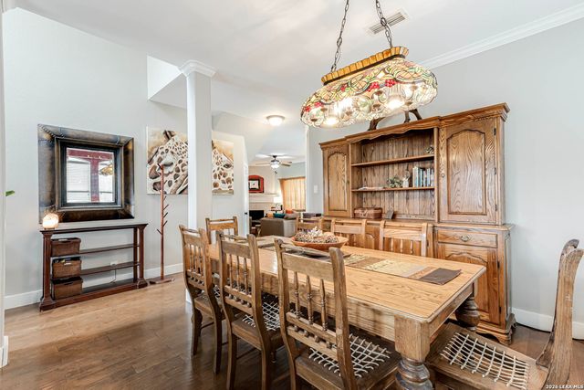 18815 Agincourt, San Antonio, TX 78258