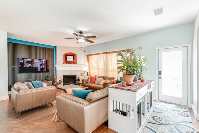 18815 Agincourt, San Antonio, TX 78258