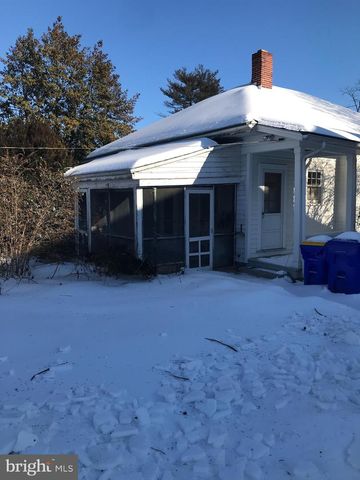 39 N PRINCE ST, Millersville, PA 17551