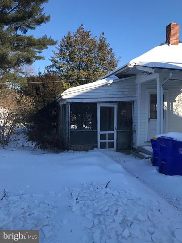 39 N PRINCE ST, Millersville, PA 17551