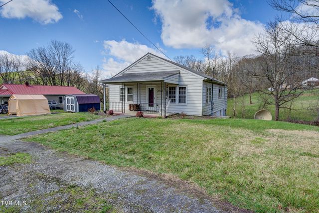 3730 Highway 390, Bluff City, TN 37618
