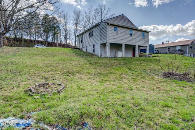 3730 Highway 390, Bluff City, TN 37618