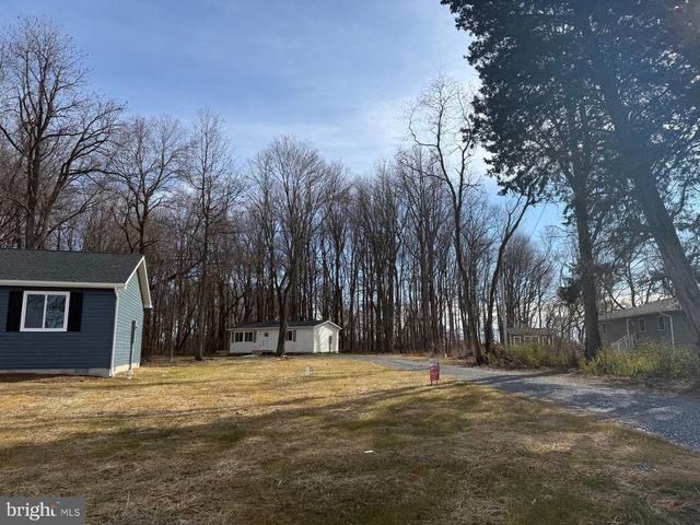 0 WILL BE 11037 BOTTOM RD, Worton, MD 21678