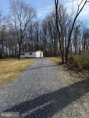 0 WILL BE 11037 BOTTOM RD, Worton, MD 21678