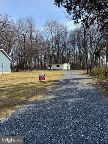 0 WILL BE 11037 BOTTOM RD, Worton, MD 21678