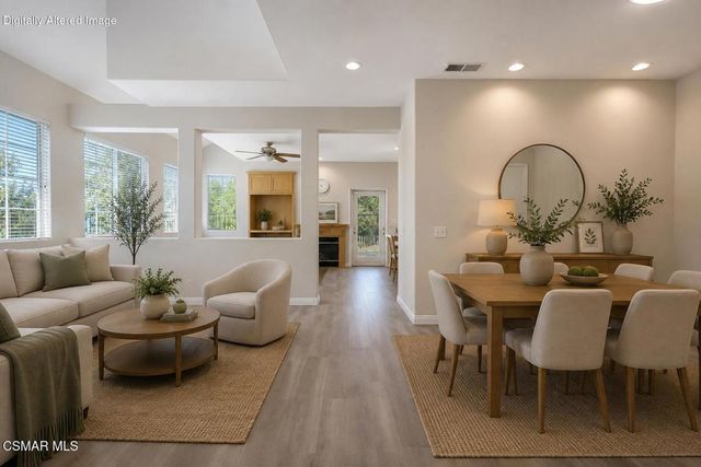 3101 La Casa Court, Thousand Oaks, CA 91362