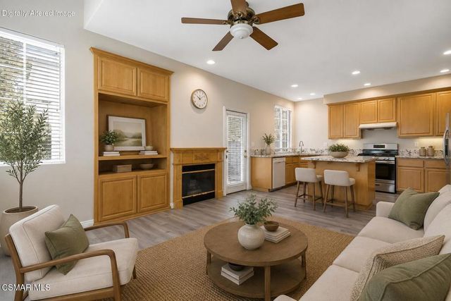 3101 La Casa Court, Thousand Oaks, CA 91362