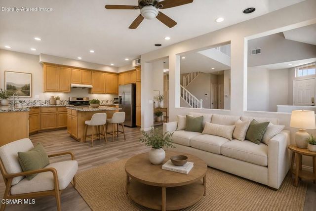 3101 La Casa Court, Thousand Oaks, CA 91362