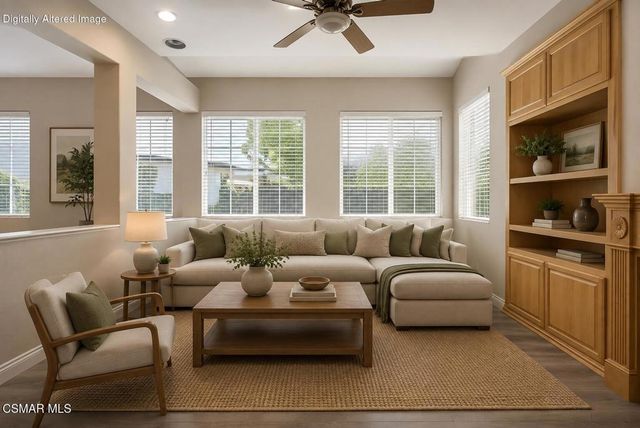 3101 La Casa Court, Thousand Oaks, CA 91362