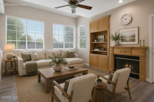 3101 La Casa Court, Thousand Oaks, CA 91362