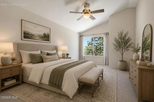3101 La Casa Court, Thousand Oaks, CA 91362