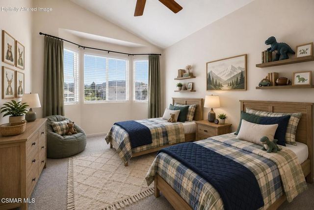 3101 La Casa Court, Thousand Oaks, CA 91362