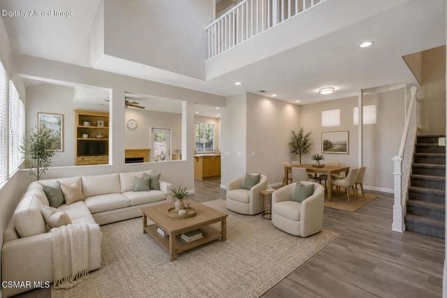 3101 La Casa Court, Thousand Oaks, CA 91362