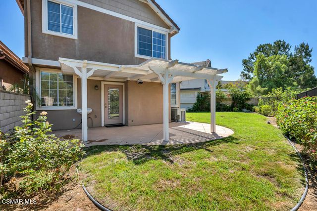 3101 La Casa Court, Thousand Oaks, CA 91362