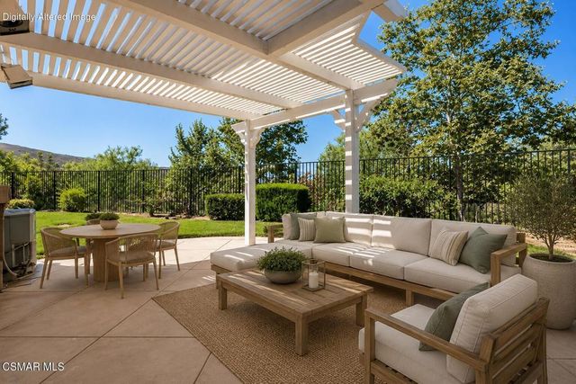 3101 La Casa Court, Thousand Oaks, CA 91362