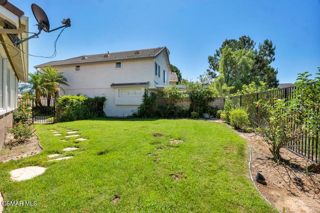 3101 La Casa Court, Thousand Oaks, CA 91362