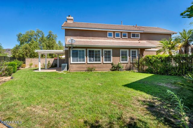 3101 La Casa Court, Thousand Oaks, CA 91362