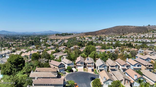 3101 La Casa Court, Thousand Oaks, CA 91362