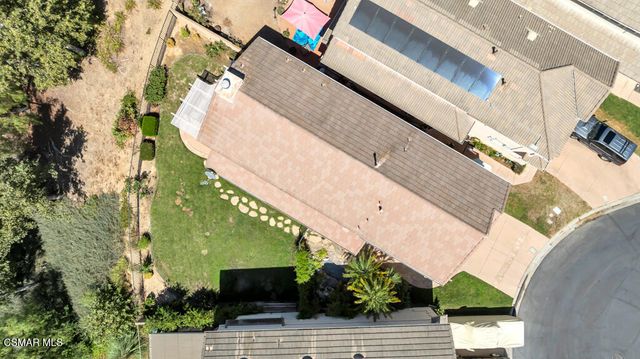 3101 La Casa Court, Thousand Oaks, CA 91362