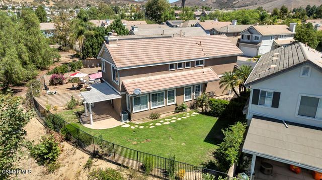 3101 La Casa Court, Thousand Oaks, CA 91362