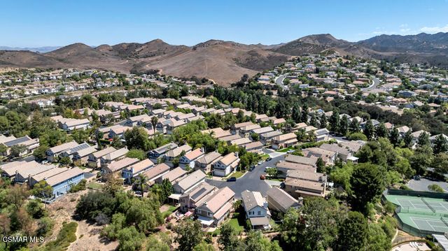 3101 La Casa Court, Thousand Oaks, CA 91362