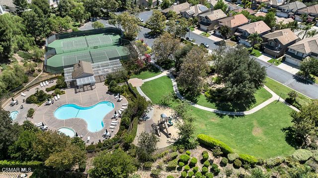 3101 La Casa Court, Thousand Oaks, CA 91362