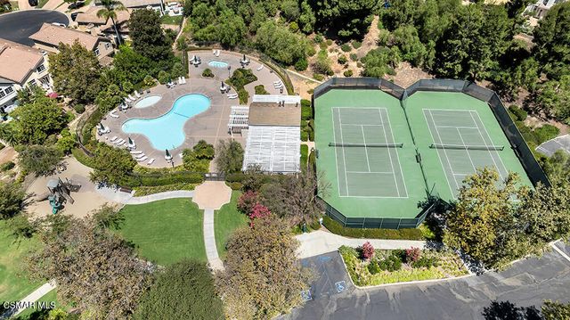 3101 La Casa Court, Thousand Oaks, CA 91362