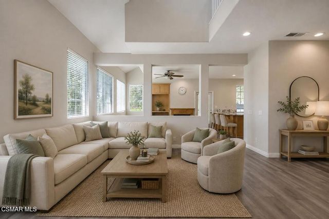3101 La Casa Court, Thousand Oaks, CA 91362