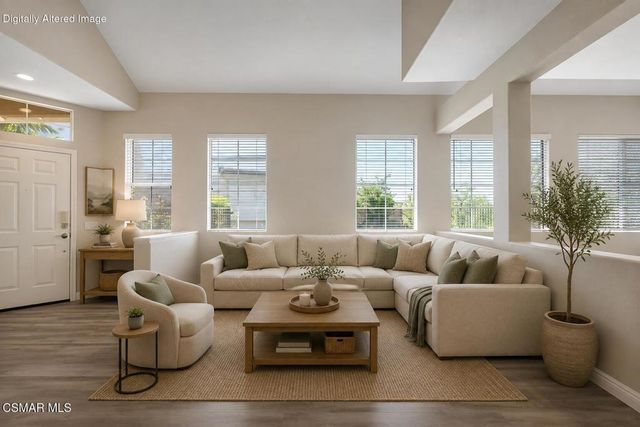 3101 La Casa Court, Thousand Oaks, CA 91362