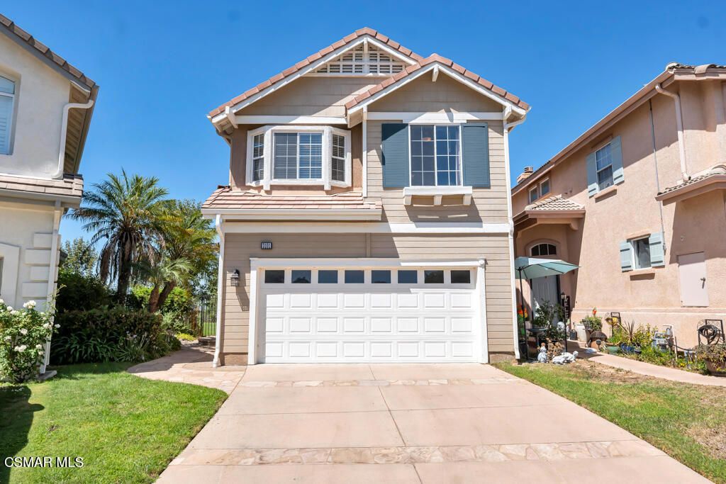 3101 La Casa Court, Thousand Oaks, CA 91362