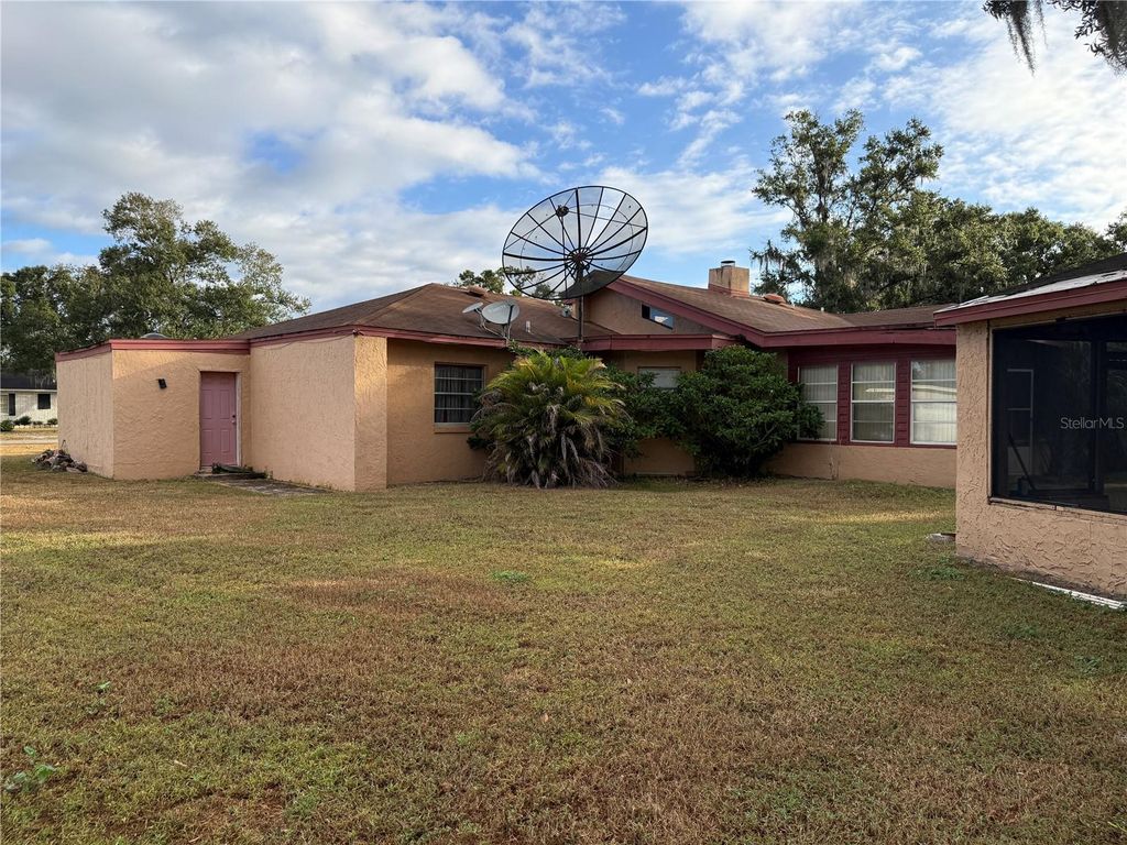 3430 WREN LANE, Mulberry, FL 33860