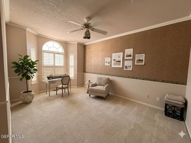 6261 LOS BANCOS Drive, El Paso, TX 79912