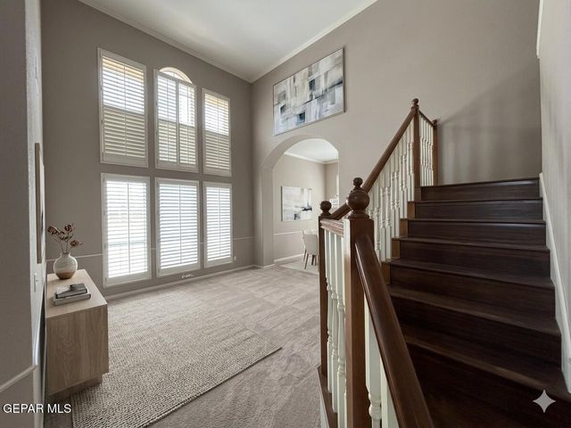 6261 LOS BANCOS Drive, El Paso, TX 79912
