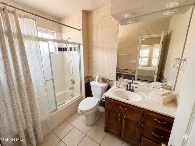 6261 LOS BANCOS Drive, El Paso, TX 79912