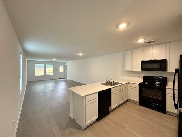 1429 Erie Drive, Sherman, TX 75090