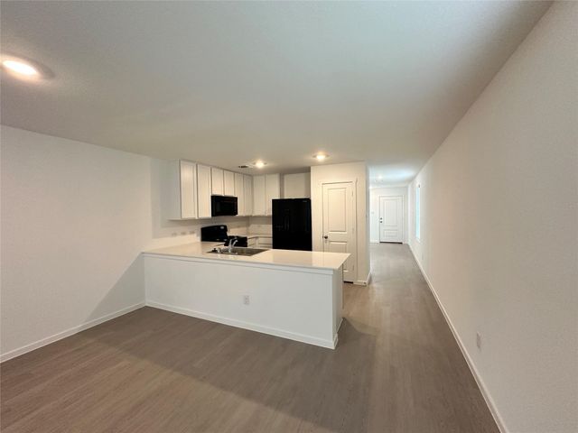 1429 Erie Drive, Sherman, TX 75090