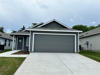 1429 Erie Drive, Sherman, TX 75090