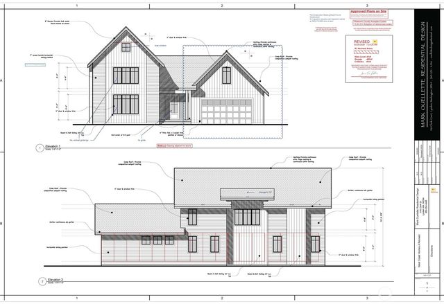 4164 Red Cedar Rd, Blaine, WA 98230