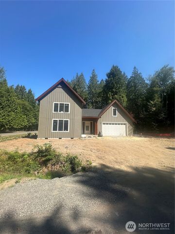 4164 Red Cedar Rd, Blaine, WA 98230