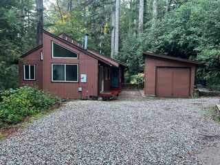 141 Chanterelle, Ben Lomond, CA 95005