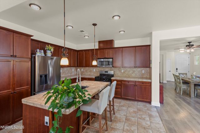 5364 Desertstone Drive, Sparks, NV 89436