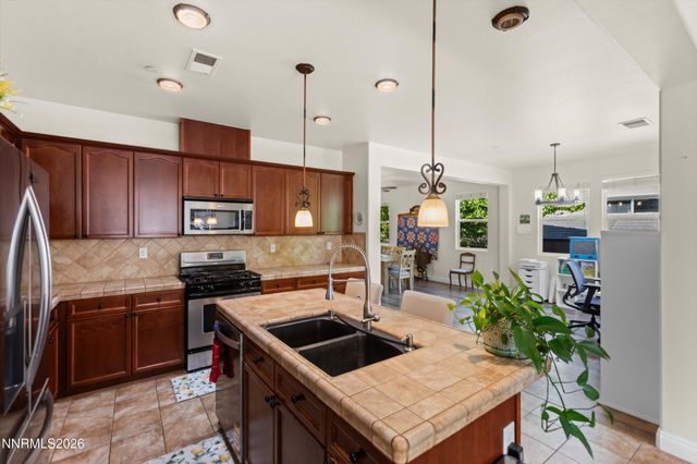 5364 Desertstone Drive, Sparks, NV 89436