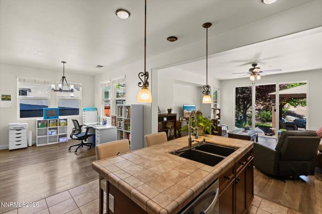 5364 Desertstone Drive, Sparks, NV 89436