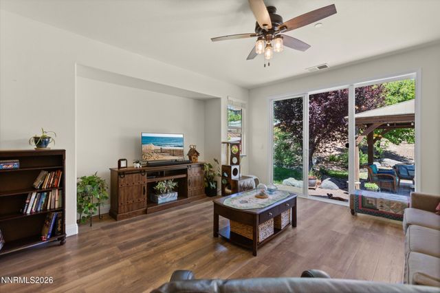 5364 Desertstone Drive, Sparks, NV 89436
