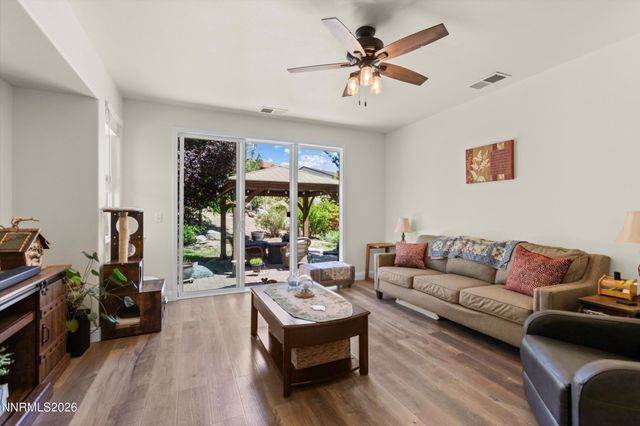 5364 Desertstone Drive, Sparks, NV 89436