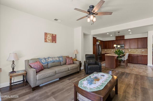 5364 Desertstone Drive, Sparks, NV 89436